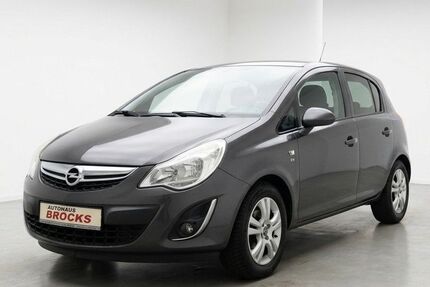 Opel Corsa 117.146 km 5.590 &euro; Güstrow 18273