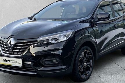 Renault Kadjar 43.800 km 21.990 &euro; Zwickau 08058
