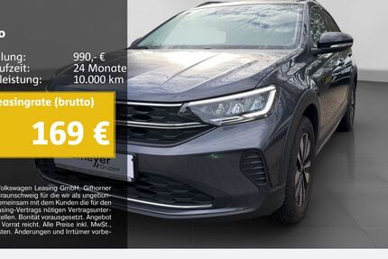 VW Taigo 24.823 km 20.360 &euro; Lüdenscheid 58513