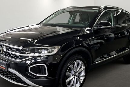 VW T-Roc 101.302 km 23.890 &euro; Kaiserslautern 67663