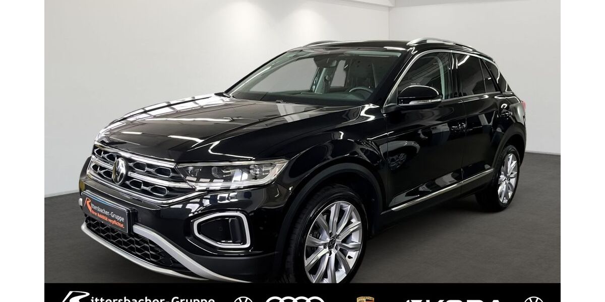 VW T-Roc 101.302 km 23.890 &euro; Kaiserslautern 67663