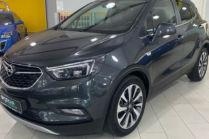 Opel Mokka 72.100 km 14.990 &euro; Bielefeld 33602
