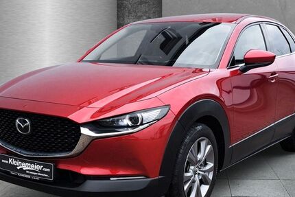 Mazda CX-30 39.200 km 21.490 &euro; Minden 32427