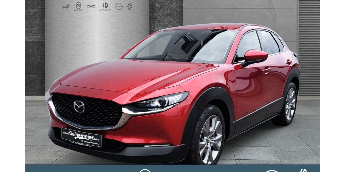 Mazda CX-30 39.200 km 21.490 &euro; Minden 32427