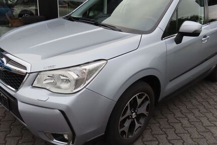 Subaru Forester 198.700 km 8.990 &euro; Herschbach 56414