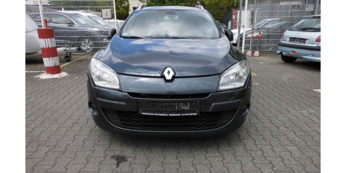 Renault Megane 183.000 km 2.490 &euro; Mainz-Kastel 55252