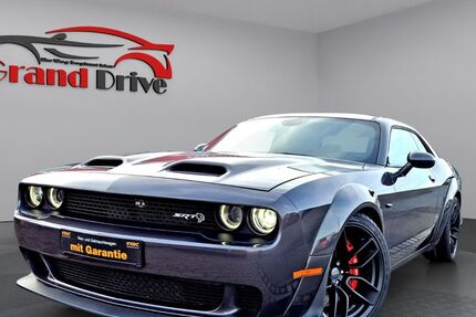 Dodge Challenger 13.800 km 56.490 &euro; Allersberg 90584