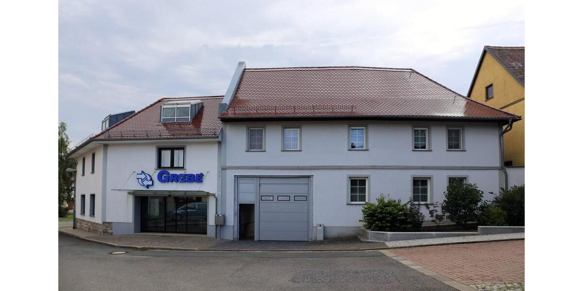 Reihenhaus Apolda - 9 Zimmer, 200 m&sup2;, 800.000&euro; | Angebot:22986914