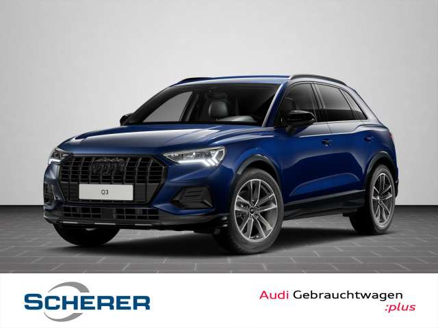 Audi Q3 4.673 km 48.930 &euro; Aschaffenburg 63741