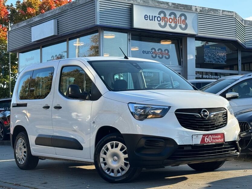 Opel Combo 115.500 km 13.950 € Kiel 24107