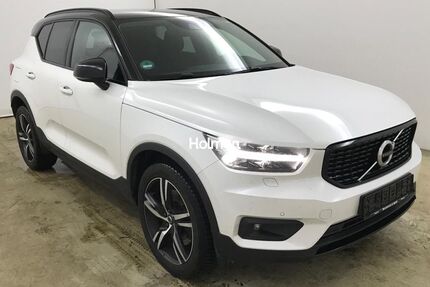 Volvo XC40 124.942 km 23.015 &euro; Eschborn 65760