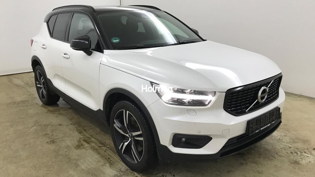 Volvo XC40 124.942 km 23.015 &euro; Eschborn 65760