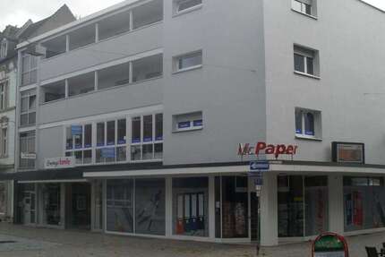 Wohnung Kamen Kamen-Mitte - 2.5 Zimmer, 60 m&sup2;, 480&euro; | Angebot:26897285