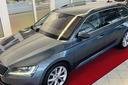 Skoda Superb 340.638 km 9.490 &euro; Stadland 26936