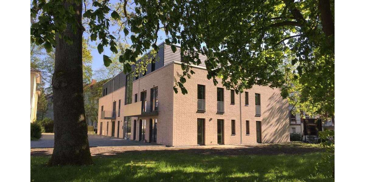 Wohnung zum Mieten in Flensburg 598 € 30.82 m² 1 zimmer