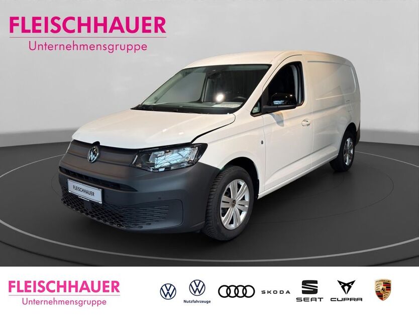 VW Caddy Maxi 2.900 km 29.470 € Mönchengladbach 41238