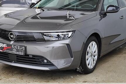 Opel Astra 19.800 km 19.399 &euro; Chemnitz - Mittelbach 09224