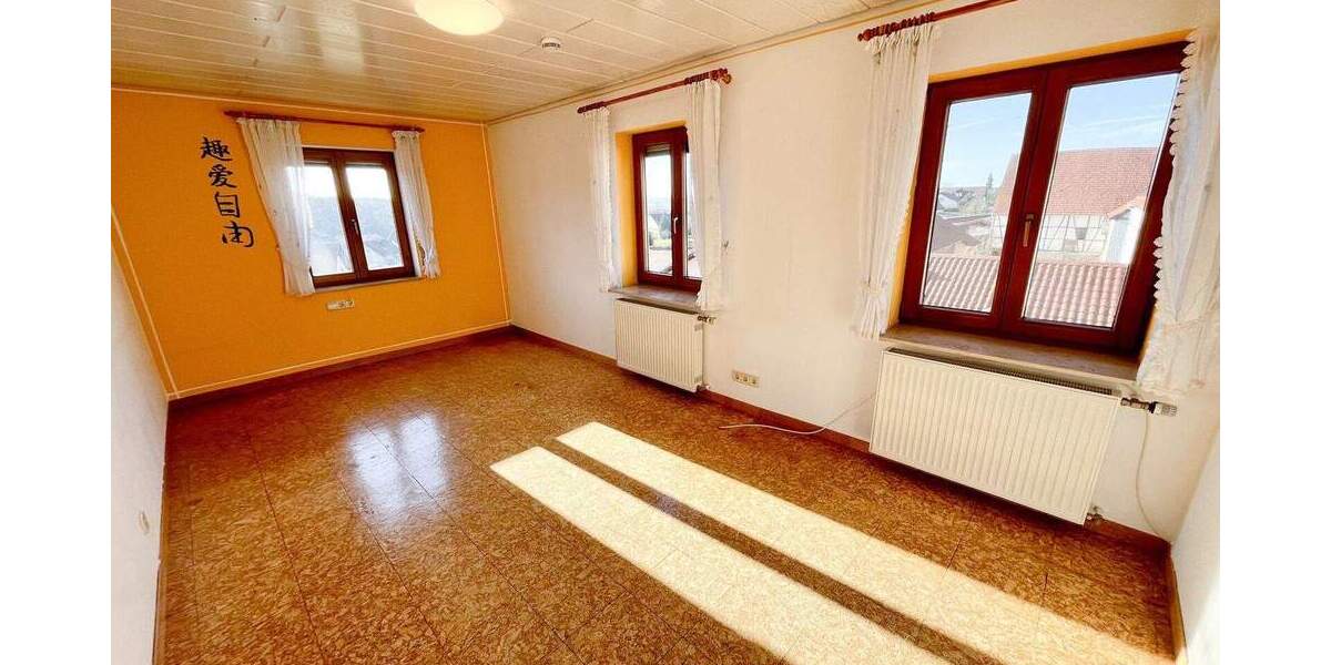 Gewerbeobjekt Friedrichsruhe Friedrichsruhe - 650.000&euro; | Angebot:25096496