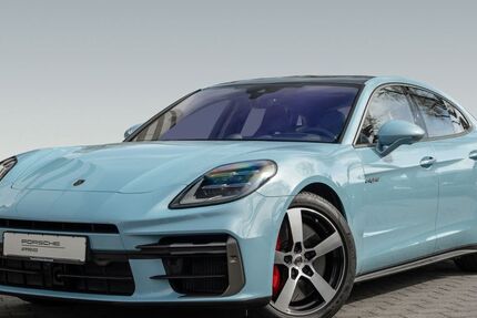 Porsche Panamera 22.500 km 142.000 &euro; Darmstadt 64295
