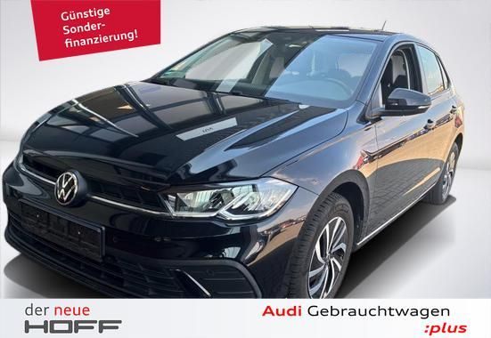 VW Polo 36.200 km 15.775 &euro; Sankt Augustin-Menden 53757