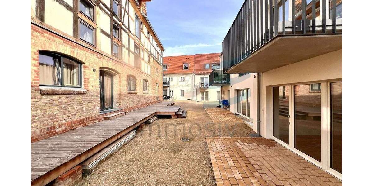 Etagenwohnung Nauen - 3 Zimmer, 61 m&sup2;, 850&euro; | Angebot:25524829