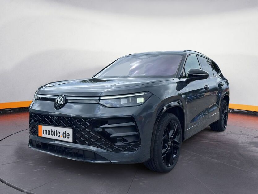 VW Volkswagen Tayron 2.0 TDI DSG 4Motion R-Line DCC A 1.500 km 67.090 € 0Null