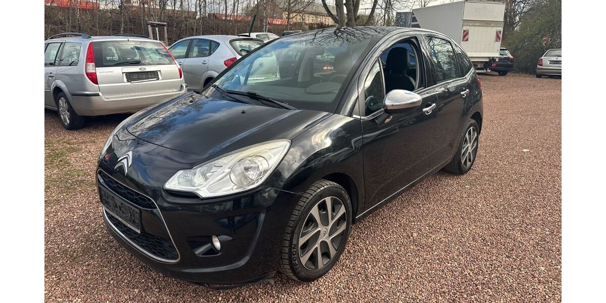 Citroen C3 239.000 km 2.750 &euro; Chemnitz 09120