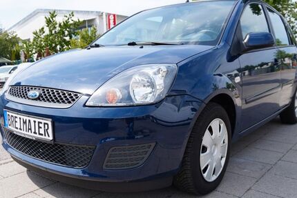 Ford Fiesta 46.000 km 6.950 &euro; Fürstenfeldbruck 82256