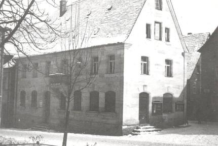Exklusive, Rennovierte Bürofläche im Herzen von Schnaittach zimmer