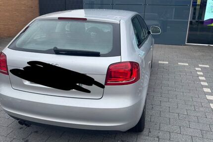 Audi A3 220.000 km 4.100 &euro; Peine 31228