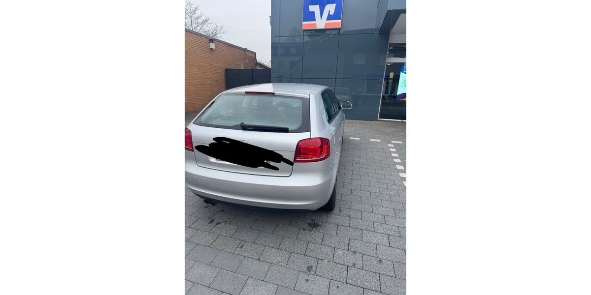 Audi A3 220.000 km 4.400 &euro; Peine 31228