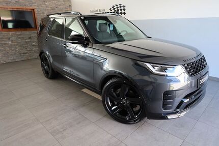 Land Rover Discovery 28.000 km 58.000 &euro; Bad Wiessee 83707