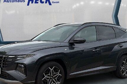 Hyundai TUCSON 26.895 km 27.900 &euro; Dörth 56281