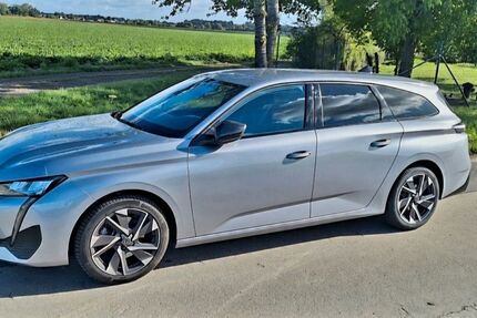 Peugeot 308 71.000 km 15.400 &euro; Vettweiß 52391