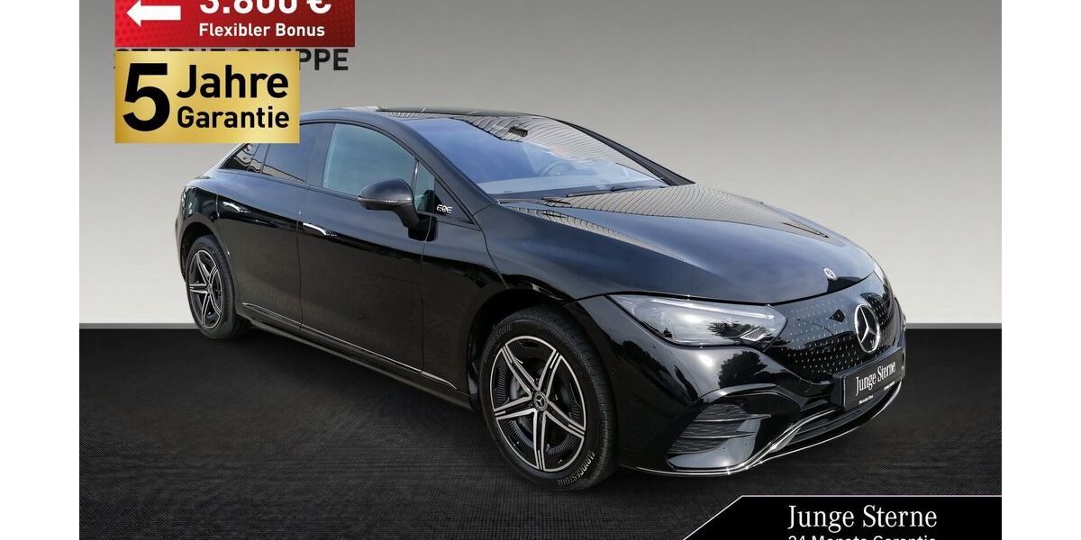 Mercedes-Benz EQE 29.417 km 54.490 &euro; Neu-Ulm 89231