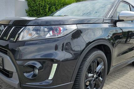 Suzuki Vitara 105.200 km 14.990 &euro; Regensburg 93057