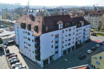 Gewerbeobjekt Landshut Nikola - 1 Zimmer, 350 m&sup2;, 1.110.000&euro; | Angebot:25695113