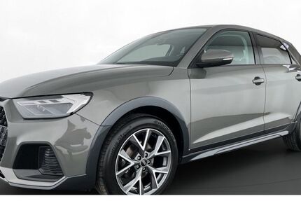 Audi A1 28.509 km 21.970 &euro; Plattling 94447