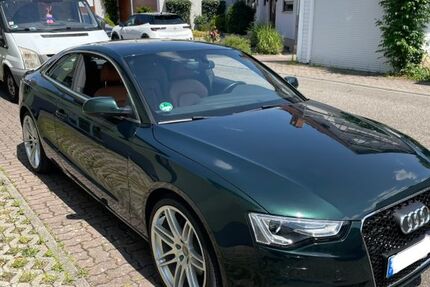 Audi A5 200.854 km 13.799 &euro; Eggenstein-Leopoldshafen 76344