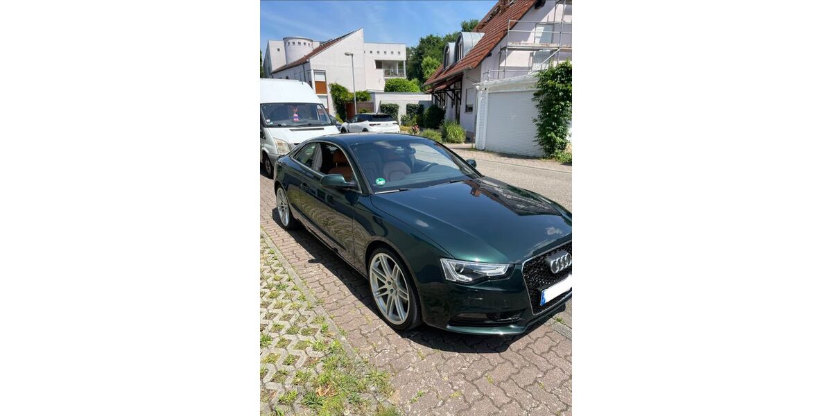 Audi A5 200.854 km 14.000 &euro; Eggenstein-Leopoldshafen 76344