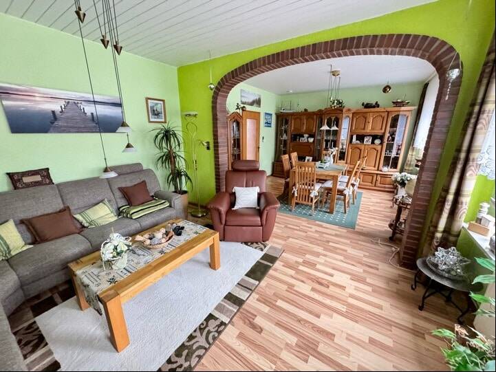 Einfamilienhaus Glückstadt - 4 Zimmer, 120 m&sup2;, 239.000&euro; | Angebot:25730990