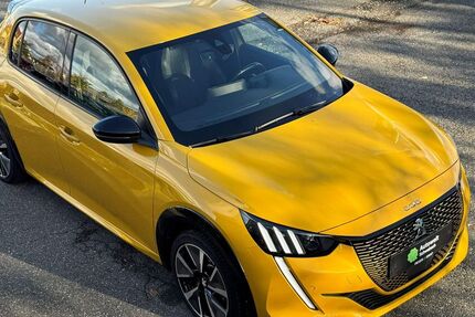 Peugeot 208 48.000 km 13.950 € Schwabach 91126