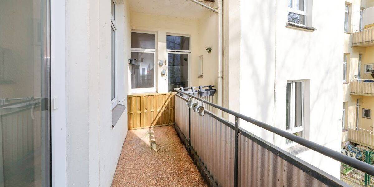 Etagenwohnung Wilhelmshaven Innenstadt - 5 Zimmer, 110 m&sup2;, 650&euro; | Angebot:26851799