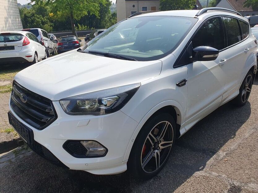 Kuga