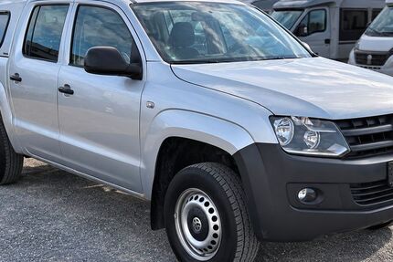 VW Amarok 229.574 km 12.500 &euro; Teltow 14513