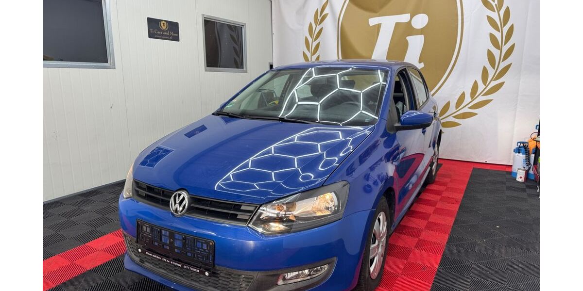 VW Polo 150.000 km 4.800 € Ilsfeld 74360