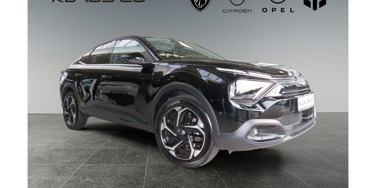 Citroen C4 X 21.573 km 19.890 &euro; Rendsburg 24768
