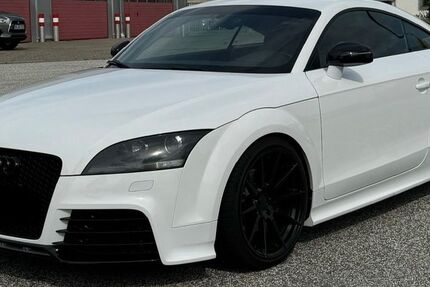 Audi TT 123.000 km 12.000 € Hamburg 22115