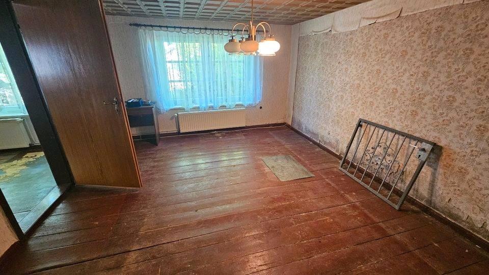 Einfamilienhaus Pritzwalk - 5 Zimmer, 114 m&sup2;, 145.000&euro; | Angebot:26963770