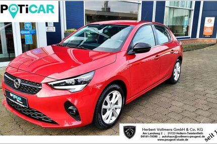 Opel Corsa 74.500 km 12.850 &euro; Hollern-Twielenfleth 21723